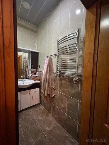 Сдаётся 2-комн. новостройка 80 м², м. Шах Исмаил Хатаи, photo 16 from 18