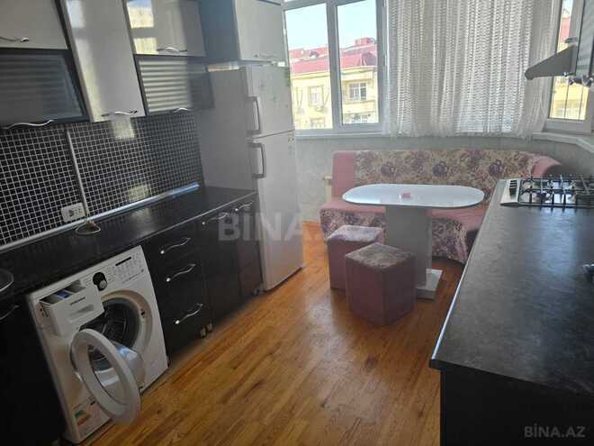 İcarəyə verilir 3 otaqlı köhnə tikili 81 m², Həzi Aslanov m., photo 10 from 16