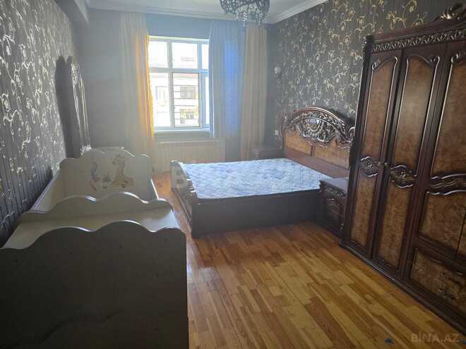 İcarəyə verilir 3 otaqlı köhnə tikili 81 m², Həzi Aslanov m., photo 5 from 16