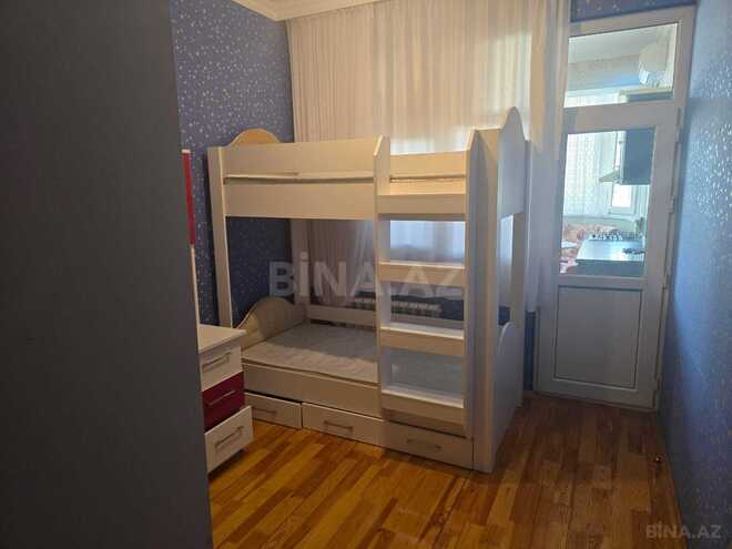 İcarəyə verilir 3 otaqlı köhnə tikili 81 m², Həzi Aslanov m., photo 12 from 16