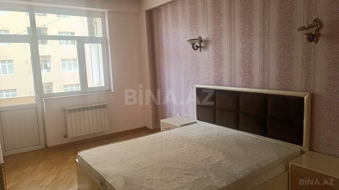 Satılır 2 otaqlı yeni tikili 90 m², Yeni Yasamal q., photo 4 from 9
