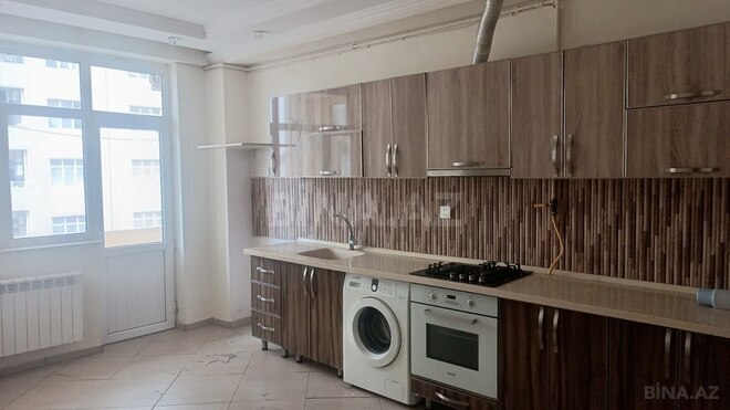 Satılır 2 otaqlı yeni tikili 90 m², Yeni Yasamal q., photo 6 from 9