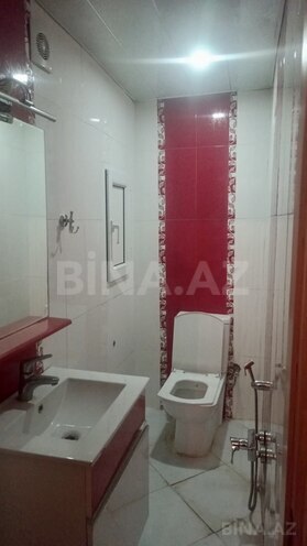 Satılır 2 otaqlı yeni tikili 90 m², Yeni Yasamal q., photo 8 from 9