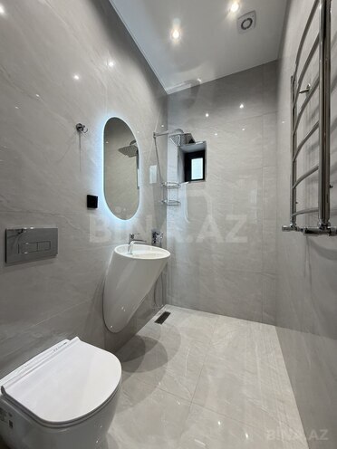 Satılır 5 otaqlı həyət evi/bağ evi 200 m², Mərdəkan q., photo 25 from 30