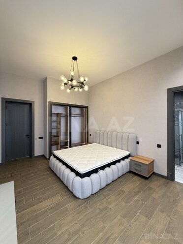 Satılır 5 otaqlı həyət evi/bağ evi 200 m², Mərdəkan q., photo 21 from 30