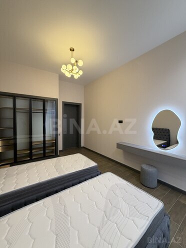 Satılır 5 otaqlı həyət evi/bağ evi 200 m², Mərdəkan q., photo 22 from 30
