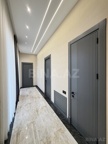 Satılır 5 otaqlı həyət evi/bağ evi 200 m², Mərdəkan q., photo 28 from 30