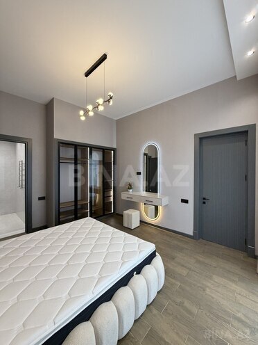 Satılır 5 otaqlı həyət evi/bağ evi 200 m², Mərdəkan q., photo 24 from 30