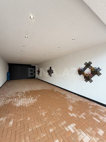 Satılır 5 otaqlı həyət evi/bağ evi 200 m², Mərdəkan q., photo 10 from 30