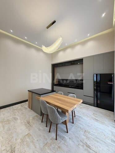 Satılır 5 otaqlı həyət evi/bağ evi 200 m², Mərdəkan q., photo 15 from 30