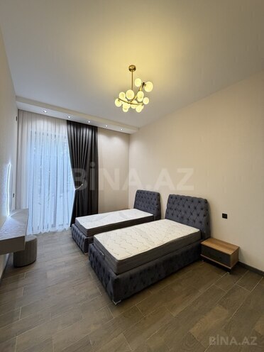 Satılır 5 otaqlı həyət evi/bağ evi 200 m², Mərdəkan q., photo 29 from 30