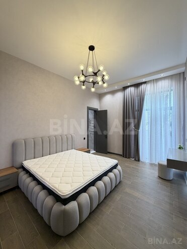 Satılır 5 otaqlı həyət evi/bağ evi 200 m², Mərdəkan q., photo 26 from 30
