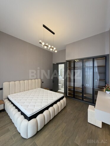 Satılır 5 otaqlı həyət evi/bağ evi 200 m², Mərdəkan q., photo 27 from 30