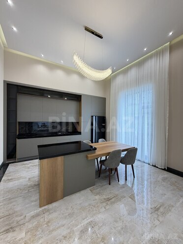 Satılır 5 otaqlı həyət evi/bağ evi 200 m², Mərdəkan q., photo 16 from 30