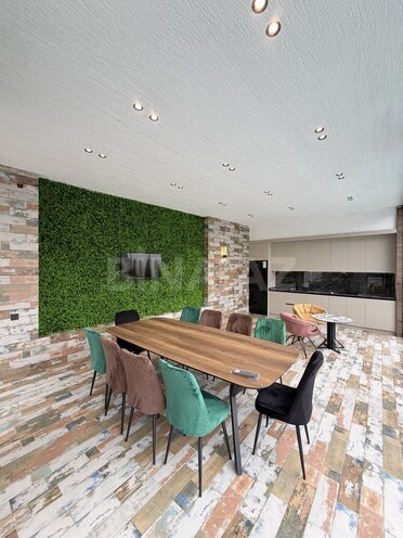 Satılır 5 otaqlı həyət evi/bağ evi 200 m², Mərdəkan q., photo 9 from 30