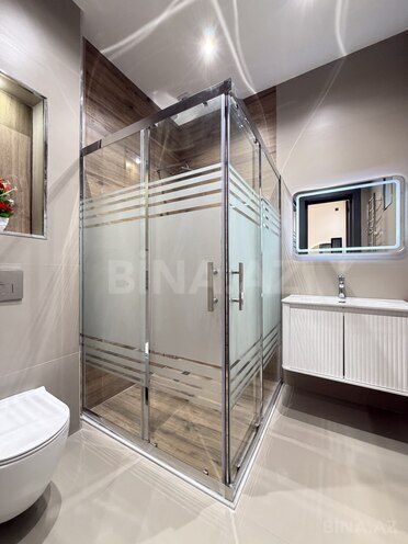 Satılır 5 otaqlı həyət evi/bağ evi 200 m², Mərdəkan q., photo 23 from 30