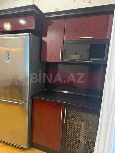 İcarəyə verilir 4 otaqlı yeni tikili 205 m², Sahil m., photo 18 from 26