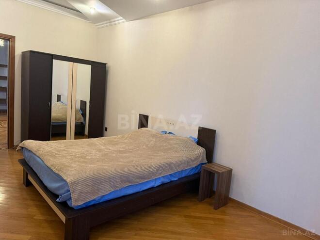 İcarəyə verilir 4 otaqlı yeni tikili 205 m², Sahil m., photo 10 from 26