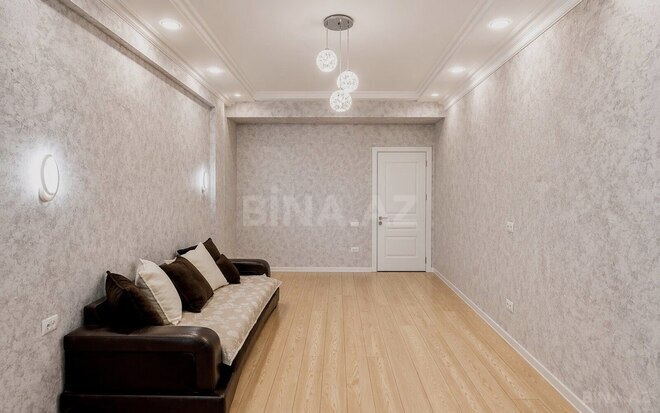 Продаётся 3-комн. новостройка 130 м², Насиминский  р., photo 6 from 13