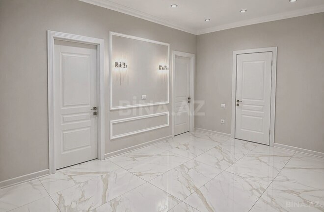 Продаётся 3-комн. новостройка 130 м², Насиминский  р., photo 10 from 13