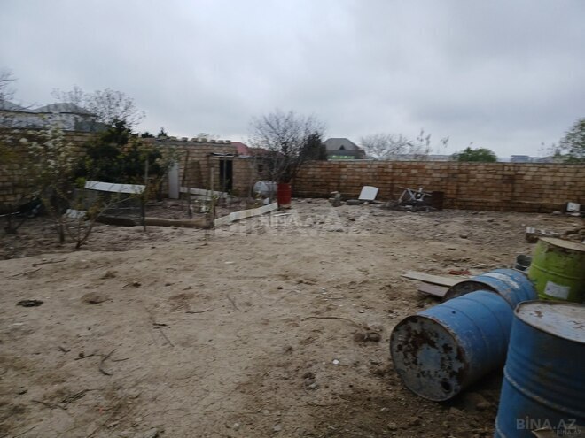 Продаётся  участок 4 сот, пос. Геокмалы, photo 8 from 11