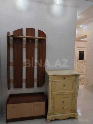 Сдаётся 3-комн. вторичка 60 м², м. Ази Асланов, photo 7 from 11