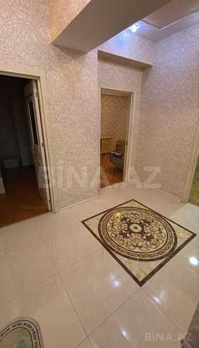 Сдаётся 3-комн. вторичка 60 м², м. Ази Асланов, photo 8 from 11