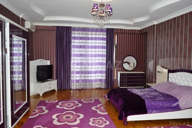 Сдаётся 4-комн. новостройка 165 м², м. Иншаатчылар, photo 8 from 21