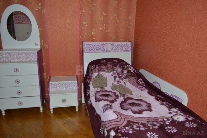 Сдаётся 4-комн. новостройка 165 м², м. Иншаатчылар, photo 14 from 21
