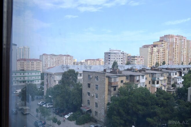 Сдаётся 4-комн. новостройка 165 м², м. Иншаатчылар, photo 20 from 21