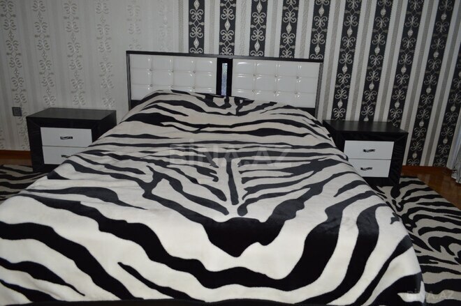 Сдаётся 4-комн. новостройка 165 м², м. Иншаатчылар, photo 11 from 21