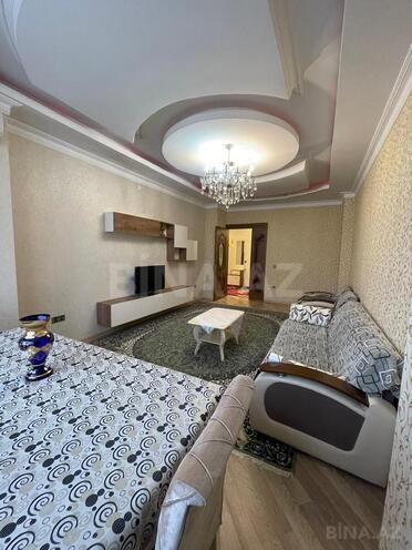 Сдаётся 2-комн. новостройка 100 м², м. Низами, photo 6 from 21