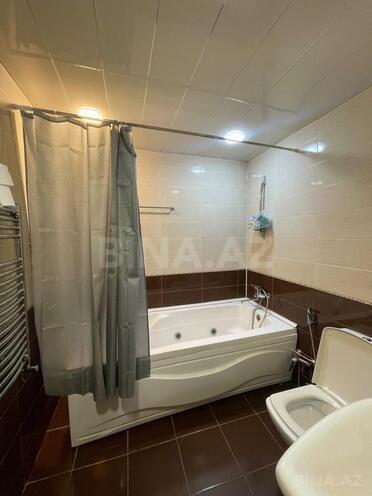 Сдаётся 2-комн. новостройка 100 м², м. Низами, photo 19 from 21