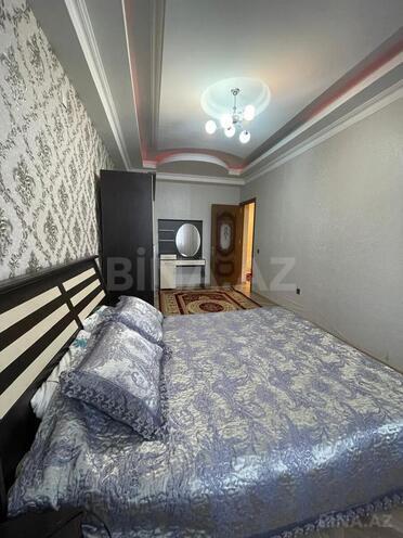 Сдаётся 2-комн. новостройка 100 м², м. Низами, photo 11 from 21