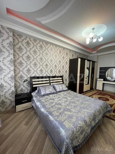 Сдаётся 2-комн. новостройка 100 м², м. Низами, photo 10 from 21