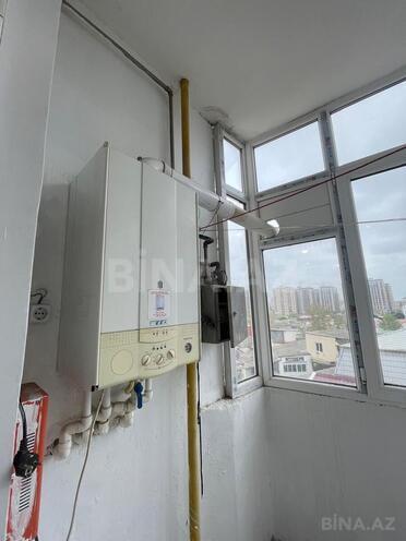 Сдаётся 2-комн. новостройка 100 м², м. Низами, photo 16 from 21