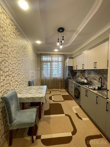 Сдаётся 2-комн. новостройка 100 м², м. Низами, photo 4 from 21