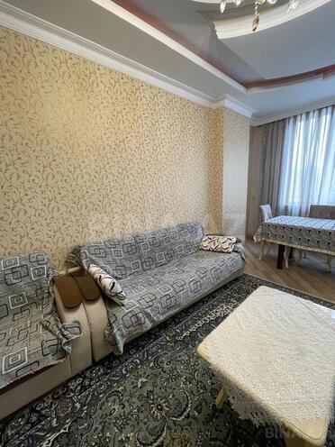 Сдаётся 2-комн. новостройка 100 м², м. Низами, photo 14 from 21