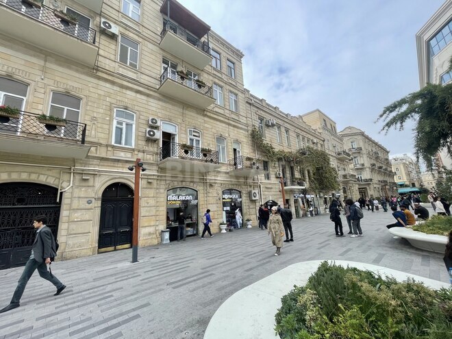 Сдаётся  объект 35 м², м. Сахил, photo 3 from 8