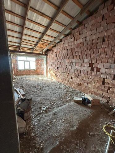 Продаётся 3-комн. новостройка 131 м², пос. Ени Ясамал, photo 11 from 12