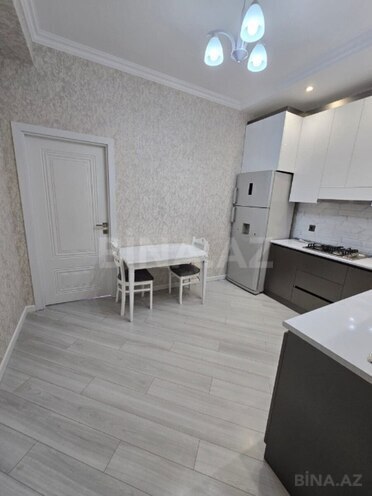Сдаётся 2-комн. новостройка 65 м², м. Гянджлик, photo 9 from 16