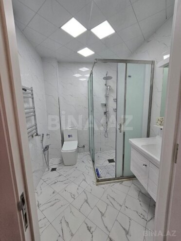 Сдаётся 2-комн. новостройка 65 м², м. Гянджлик, photo 13 from 16