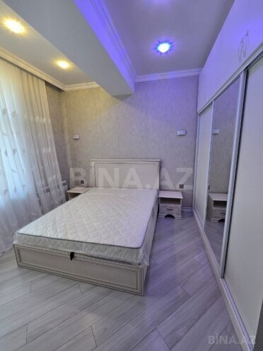 Сдаётся 2-комн. новостройка 65 м², м. Гянджлик, photo 10 from 16