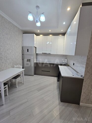 Сдаётся 2-комн. новостройка 65 м², м. Гянджлик, photo 8 from 16