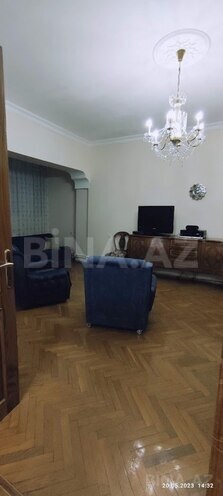 Satılır 5 otaqlı köhnə tikili 135 m², 7-ci mikrorayon q., photo 10 from 31