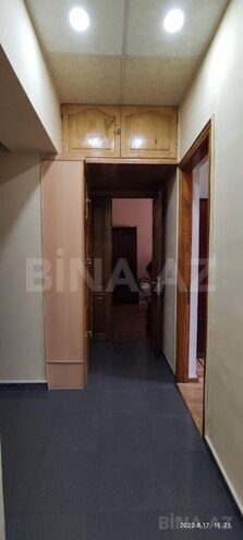 Satılır 5 otaqlı köhnə tikili 135 m², 7-ci mikrorayon q., photo 20 from 31