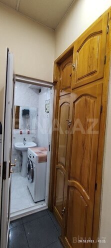 Satılır 5 otaqlı köhnə tikili 135 m², 7-ci mikrorayon q., photo 21 from 31