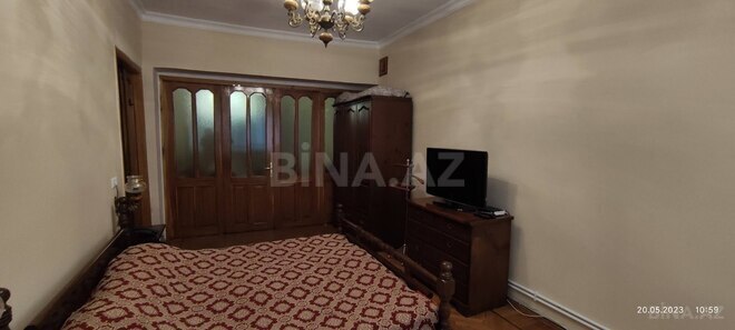 Satılır 5 otaqlı köhnə tikili 135 m², 7-ci mikrorayon q., photo 14 from 31