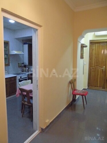 Satılır 5 otaqlı köhnə tikili 135 m², 7-ci mikrorayon q., photo 24 from 31