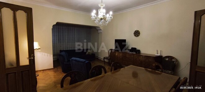 Satılır 5 otaqlı köhnə tikili 135 m², 7-ci mikrorayon q., photo 13 from 31